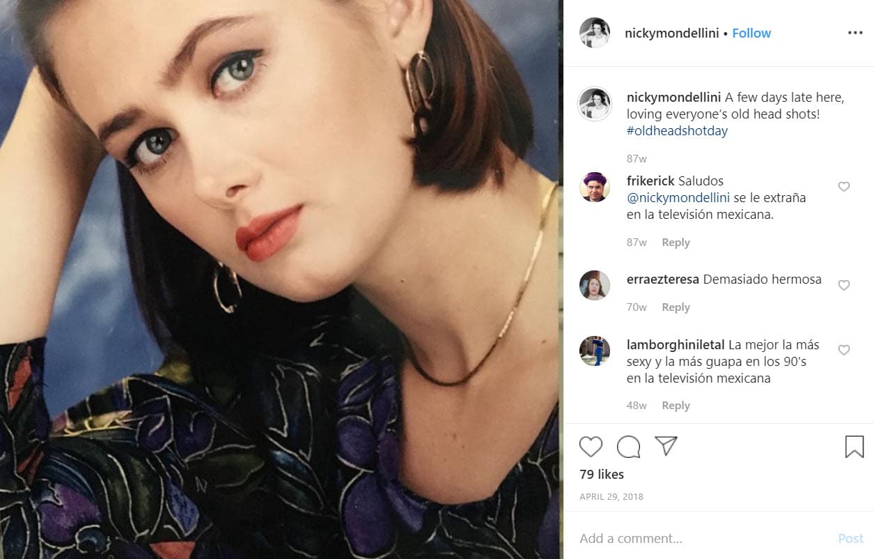 En 2005 participó en 'Contra el viento y marea', la cual fue su última telenovela. En esta historia compartió créditos con Marlene Favela y Rafael Amaya.
<br>