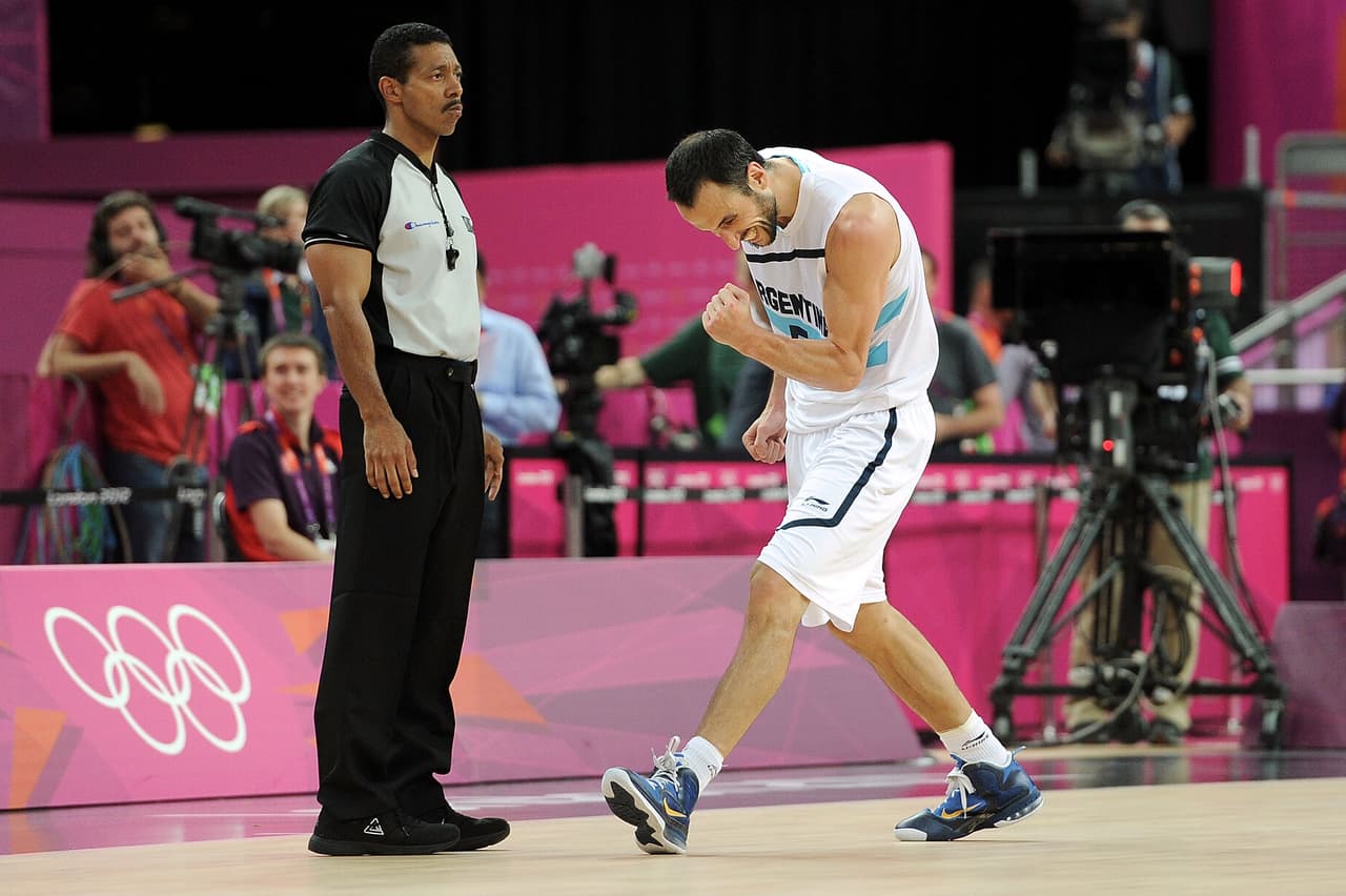 En Londres 2012 Argentina volvió a llegar a semis del certamen olímpico pero esta vez sucumbieron ante Rusia en el juego por la medalla de bronce.