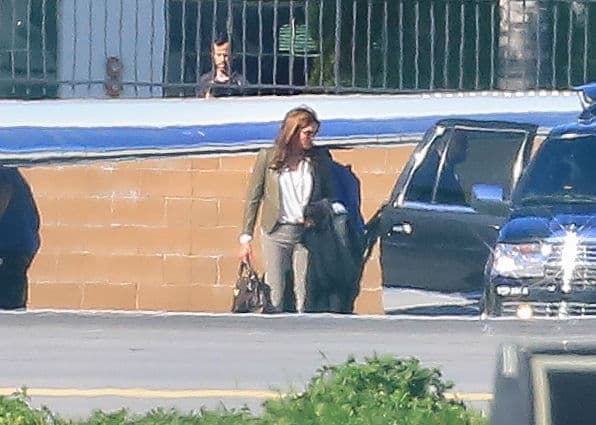 Estas fotos confirman que la relación de Cait con las Kardashian sigue siendo muy unida.