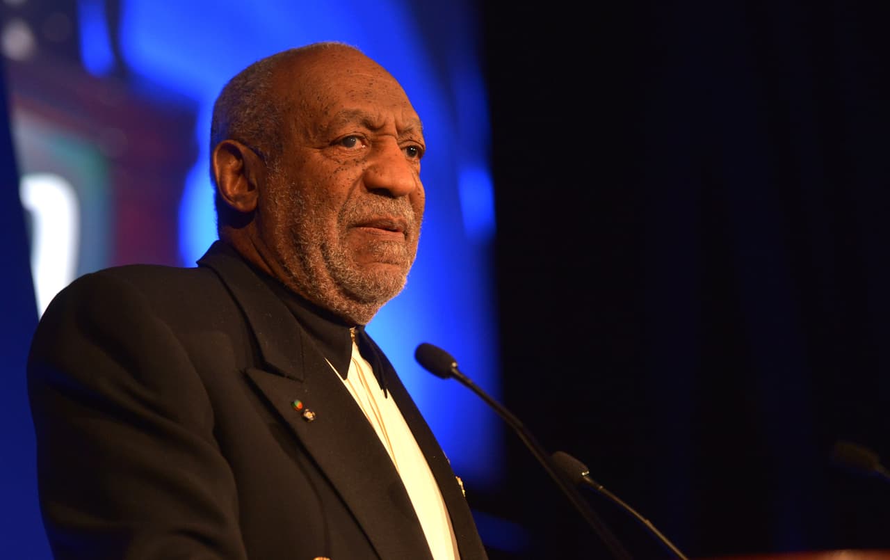 La Universidad de Brown ha revocado el doctorado en Letras Humanas que otorgó a Bill Cosby.