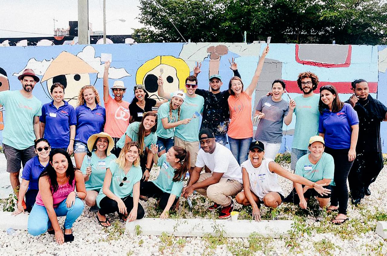 Americans for Immigrant Justice es una de las organizaciones que participan en Give Miami Day.