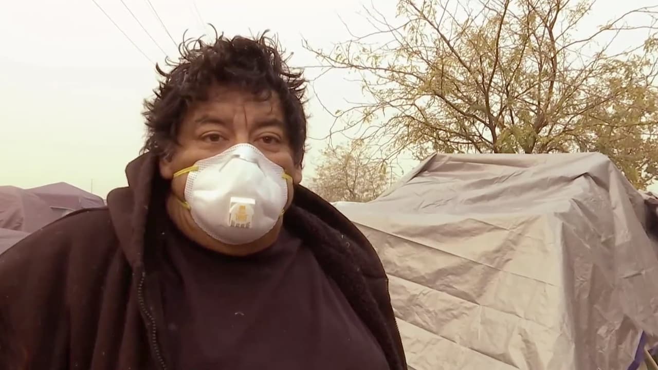 Hallan siete cuerpos más; suman 63 muertos por incendios del norte de California