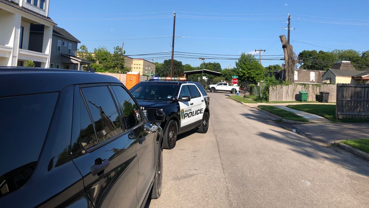 Detienen a un adolescente señalado de balear a un niño de 9 años cuando manipulaban un arma de fuego