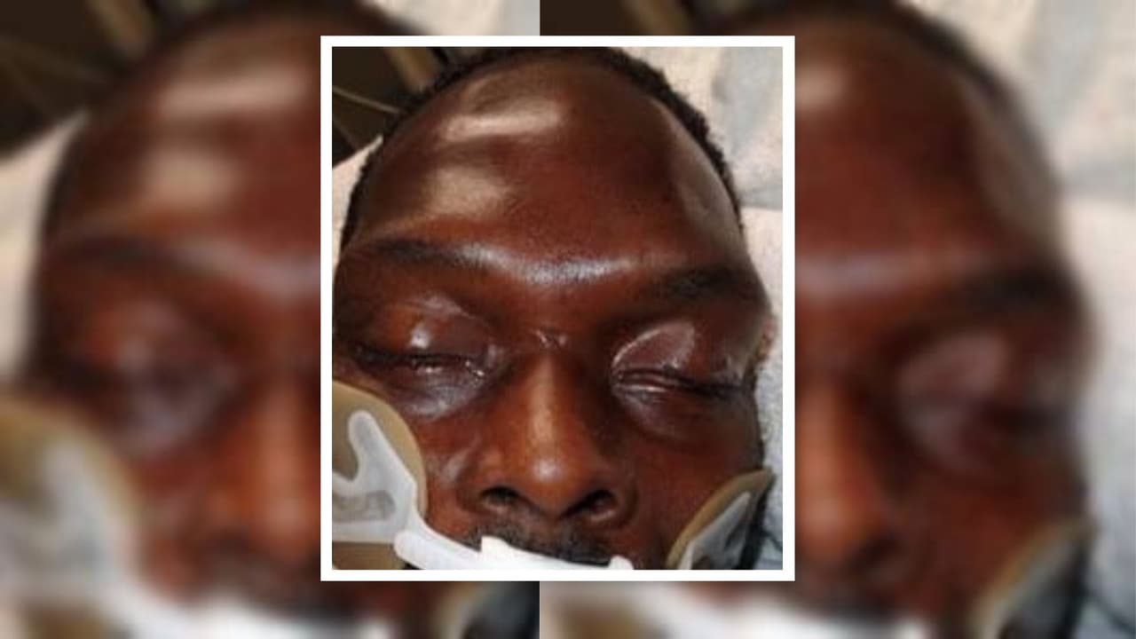 ¿Sabes quién es?: Hospital en Texas pide ayuda para localizar a la familia de este paciente