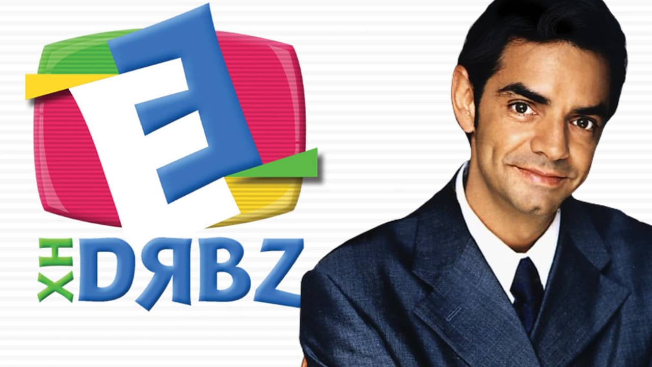 XH DERBEZ es una colección de sketches que garantizan risas y buen humor.