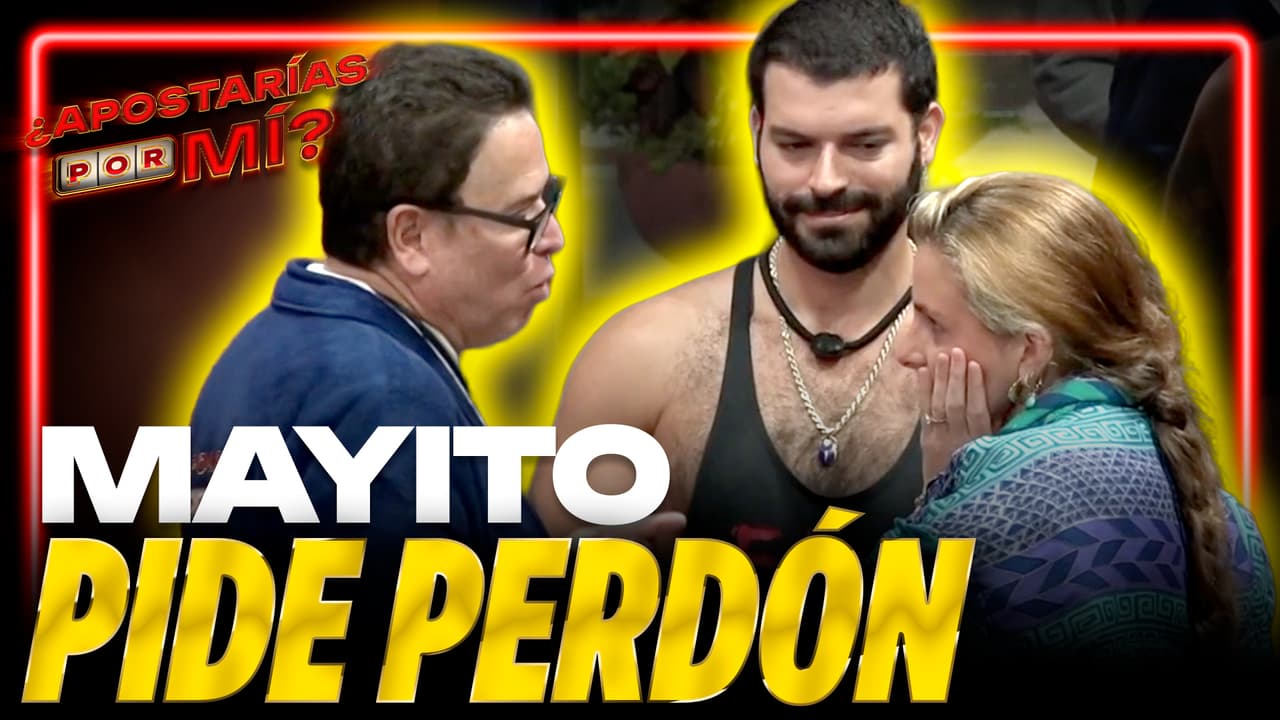 Mario Bezares le pide DISCULPAS a Nuja y Adrián por un desatinado comentario