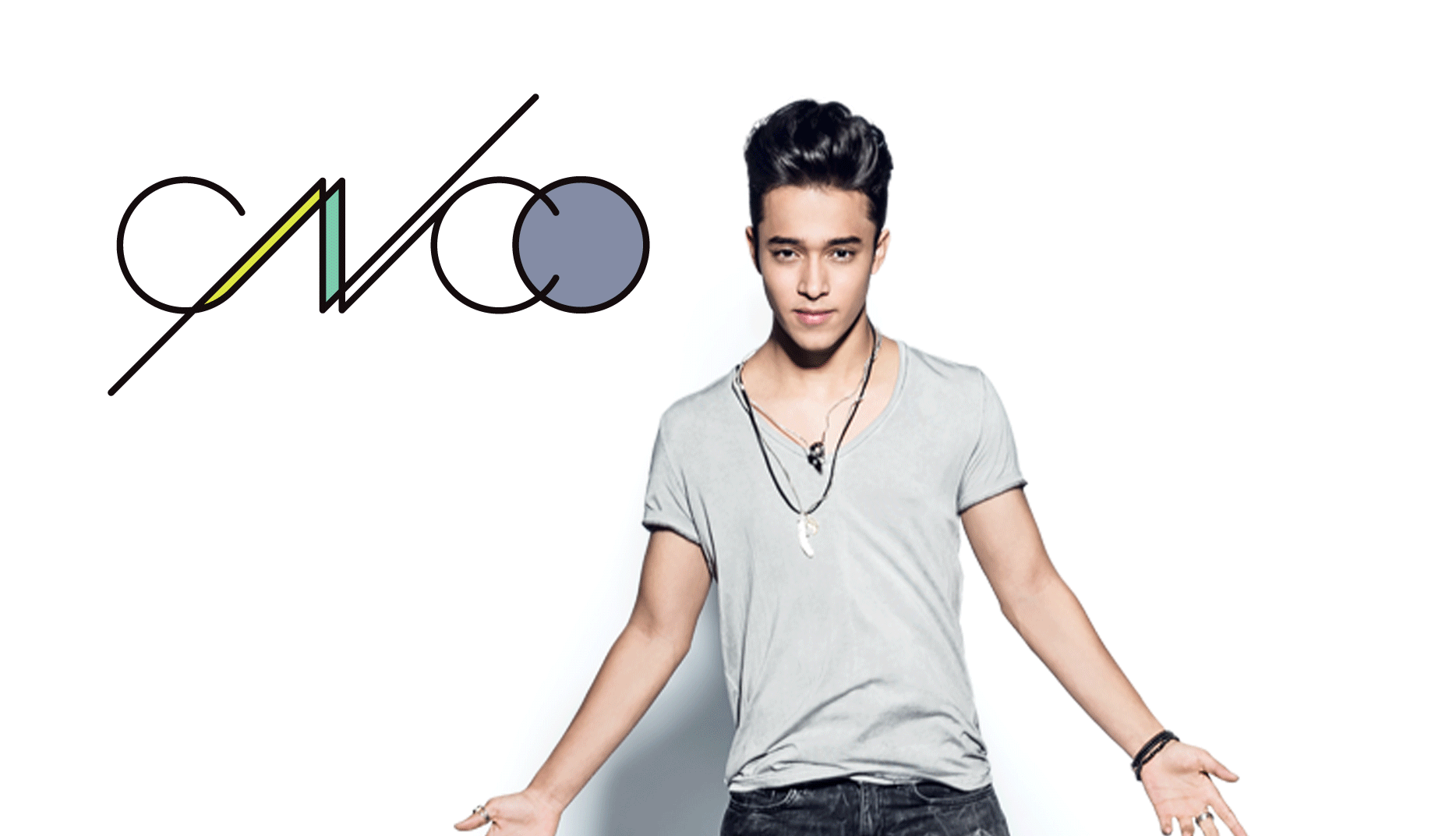 No te puedes perder la participación de Zabdiel, Chris, Erick, Richard y Joel este 18 de febrero.