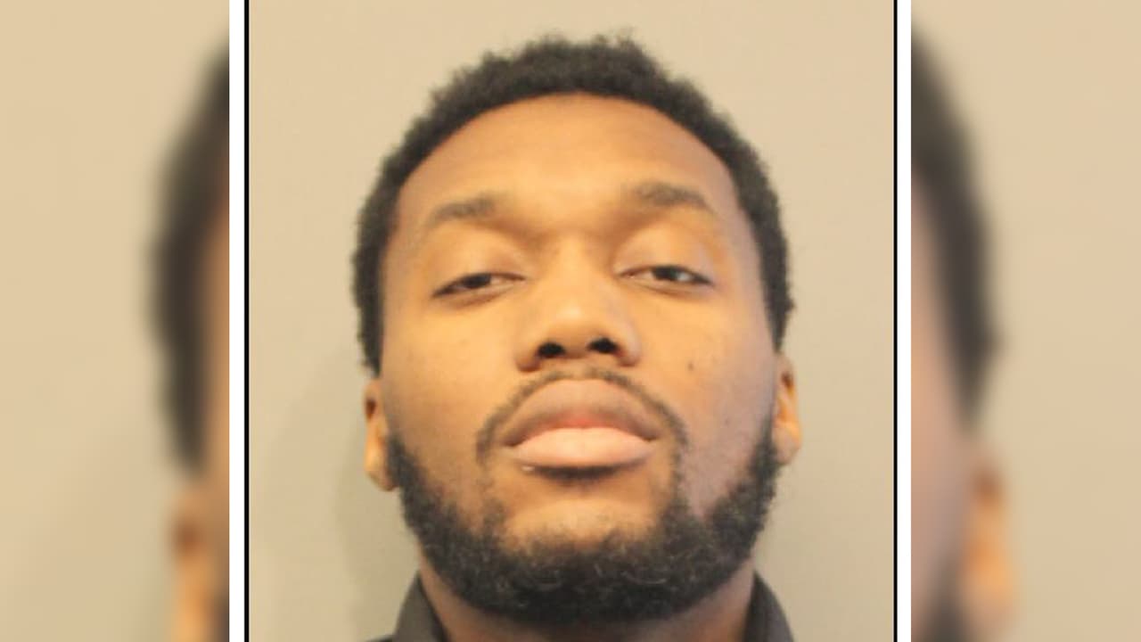 Obadiah Dewayne Peoples, 28 años.