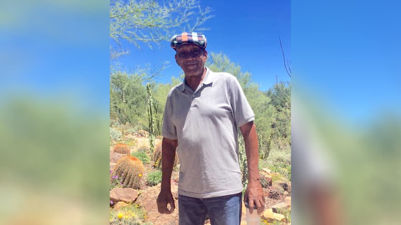 Encuentran al padre de una familia en Arizona que está varado en Miami por Irma