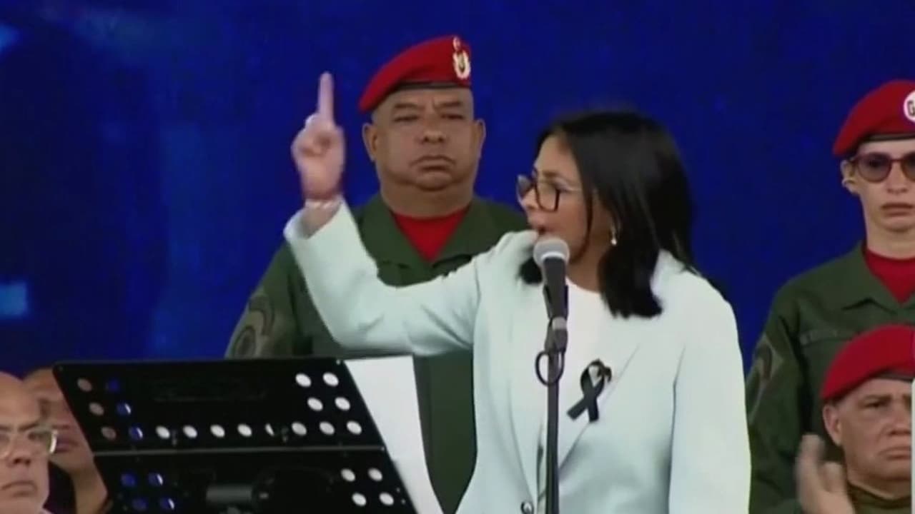 Gestión de Delcy Rodríguez bajo la mirada del pueblo: ¿Qué opinan los afectados sobre la respuesta del gobierno?