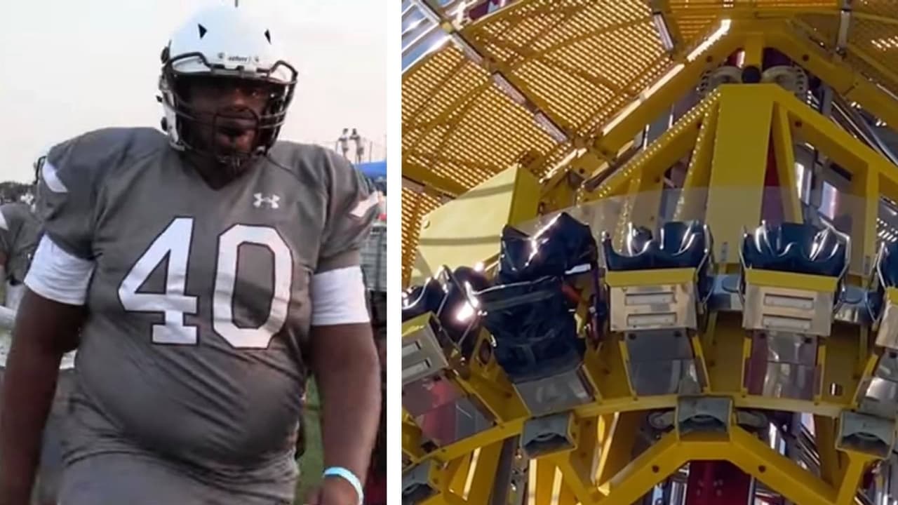 Adolescente que murió al caer del Orlando Free Fall excedía el peso permitido para subir a la atracción