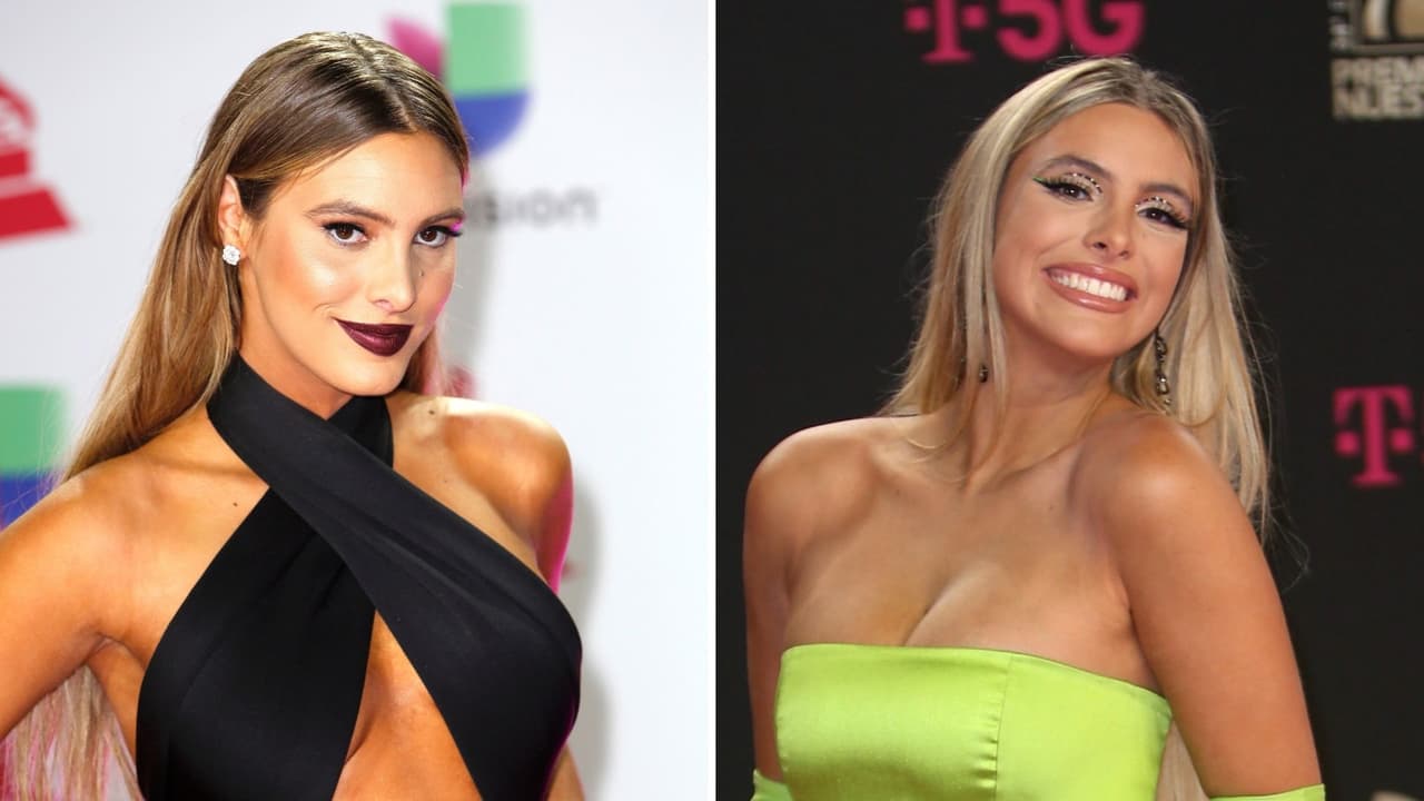 Lele Pons presumió su celulitis sin pena: mostró sus fotos sin editar para enviar un mensaje