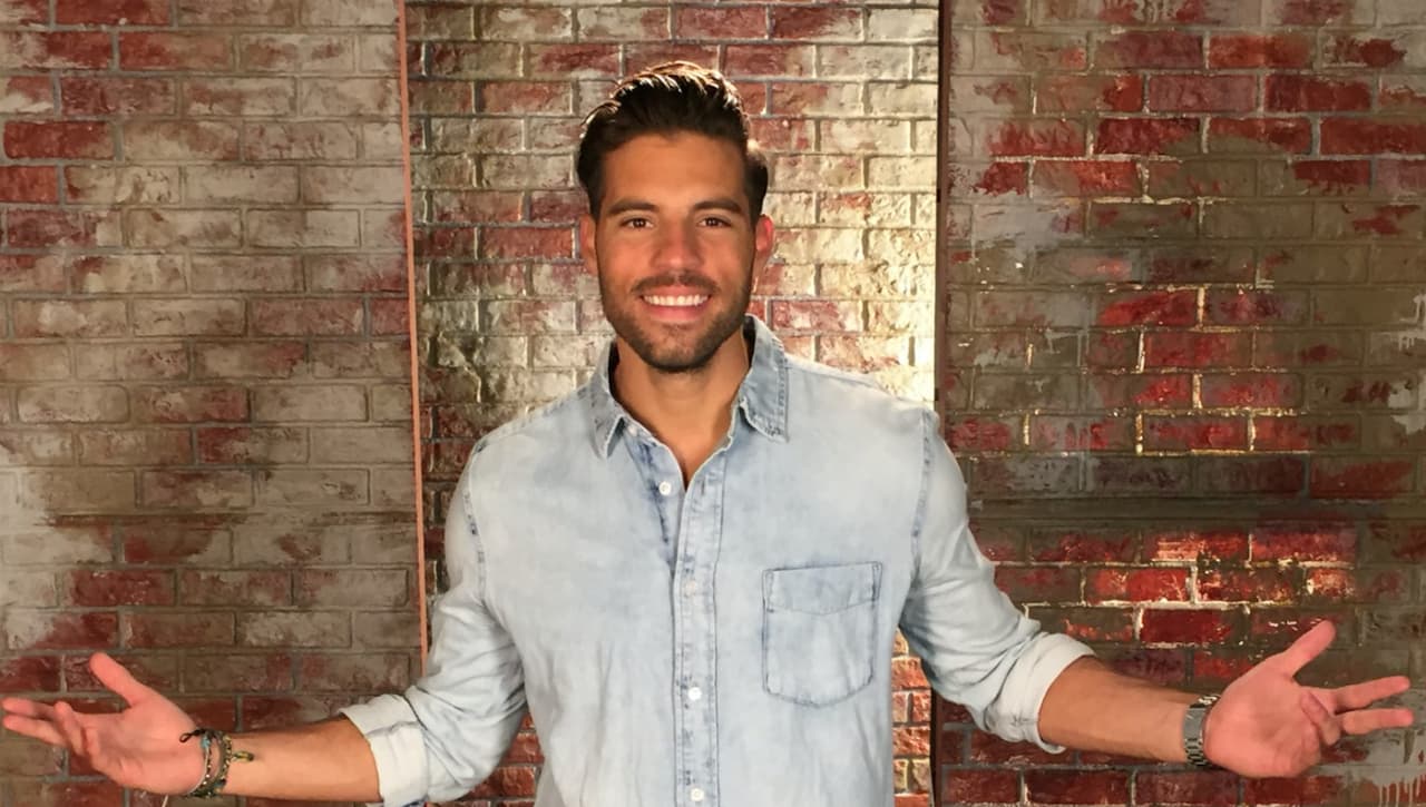 Se necesita algo más que talento para ser bailarín de Mira Quién Baila: el nuevo coreógrafo dice qué