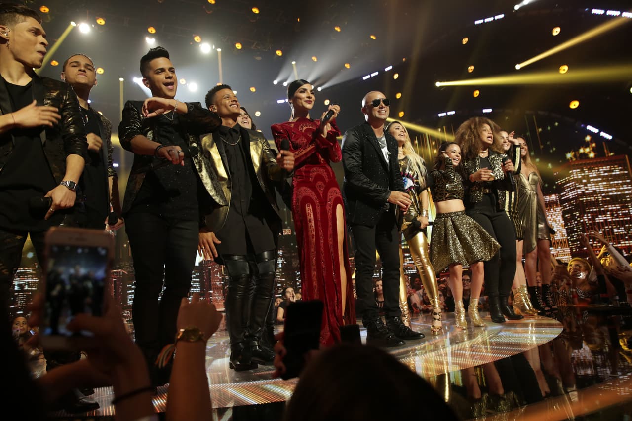 ¡Y estábamos a punto de averiguarlo!