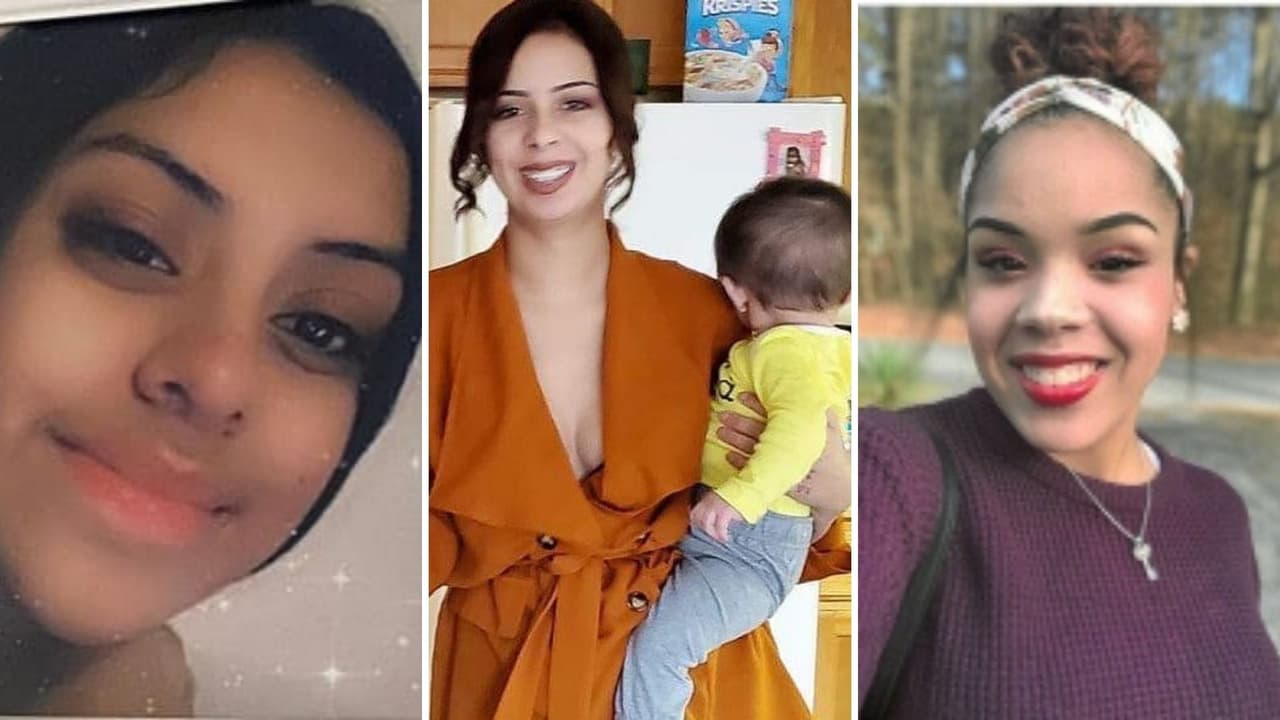 Tres adolescentes entre los 16 fallecidos en choques durante el fin de semana del Día del Trabajador