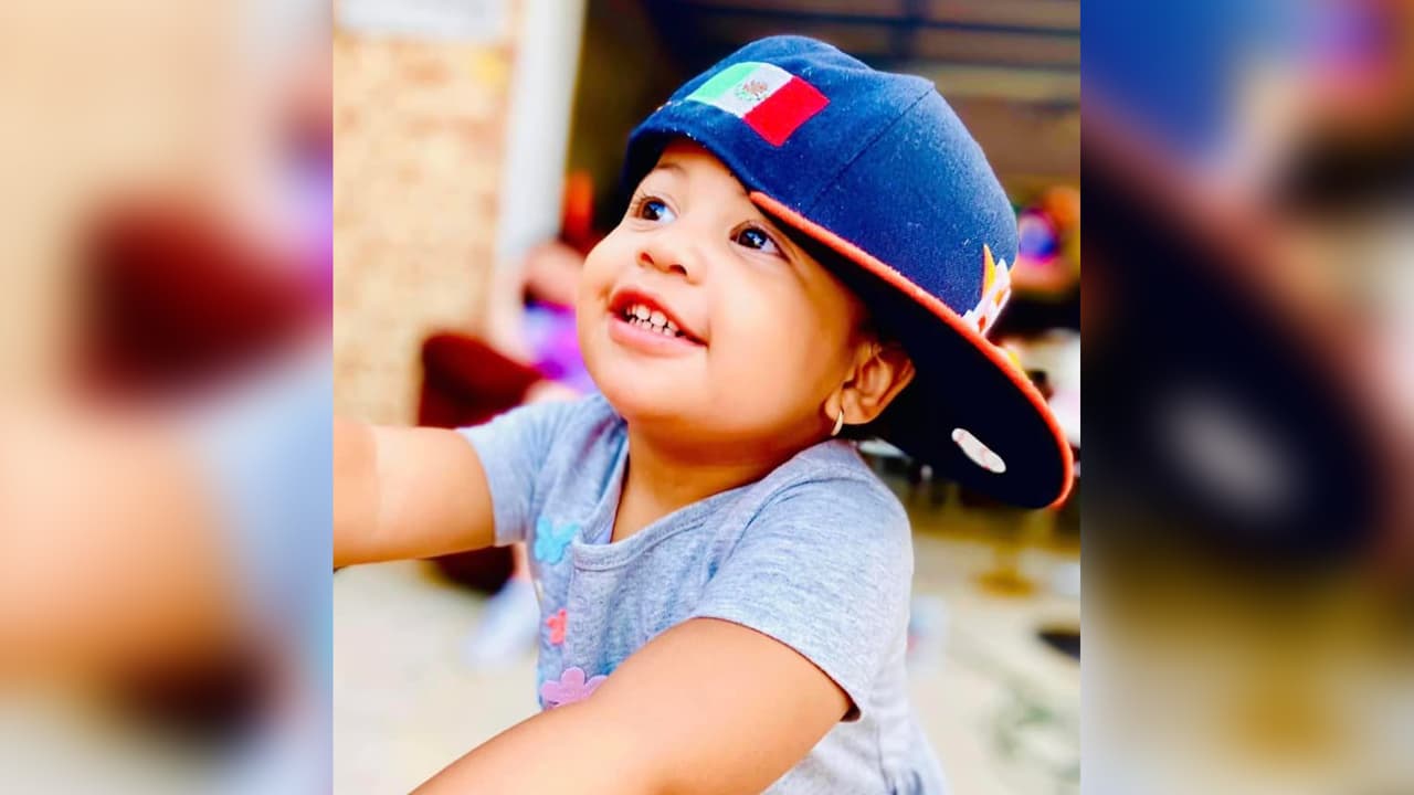 Ornelas pide que el responsable pague por la muerte de la pequeña. "
<b>Ya no me voy a quedar callado después de leer toda esta información sobre la muerte de mi hija</b>", dijo el padre tras conocerse los detalles.