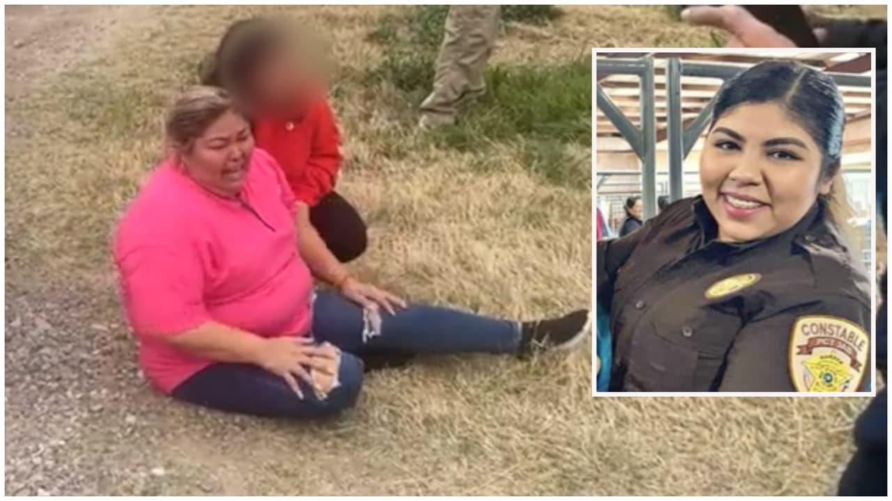 “Mi hija era buena”: Familia de Evelyn Guardado llora tras hallazgo del posible cadáver de la joven