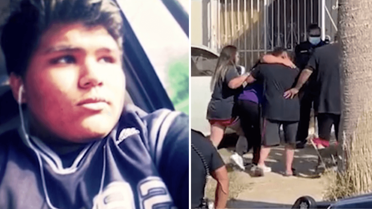 Caso René Rodríguez: a casi cuatro años del asesinato de un joven en Texas