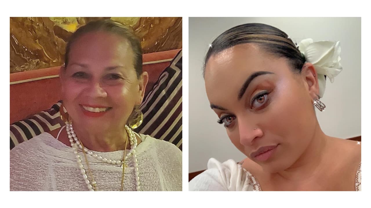 La líder comunitaria Myrna García lucha por su vida mientras la comunidad busca cómo apoyar a su familia en Atlanta