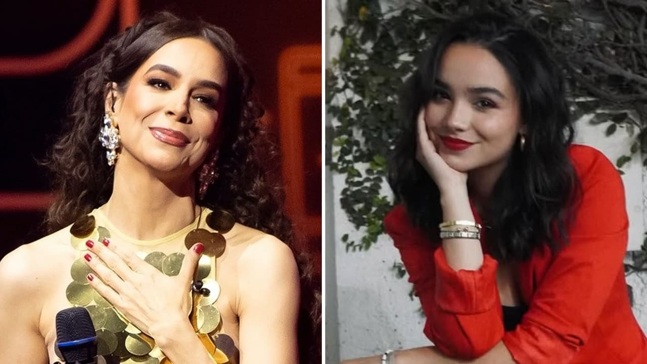 Sobrina de Biby Gaytán cumple 18 años: así de grande luce la actriz Karla Gaytán