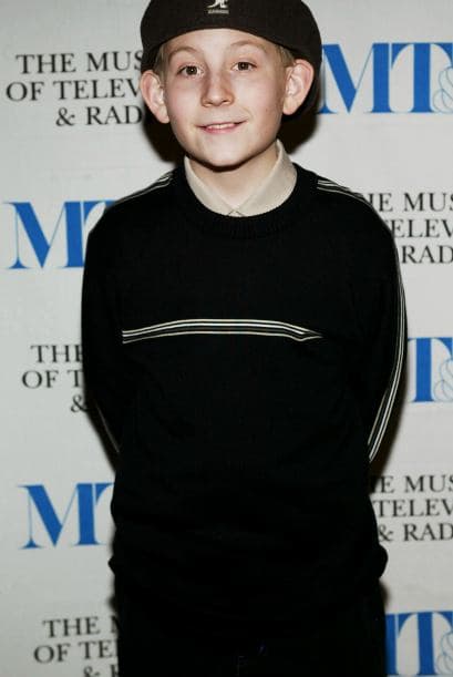 Antes de entrar al show, Erik salió en la premiada cinta 'The Cider House Rules' en 1999.