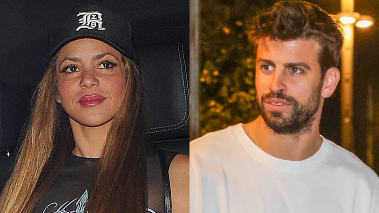 ¿Nueva indirecta para Shakira?: Piqué asegura que "quedarse en el pasado sería un error"