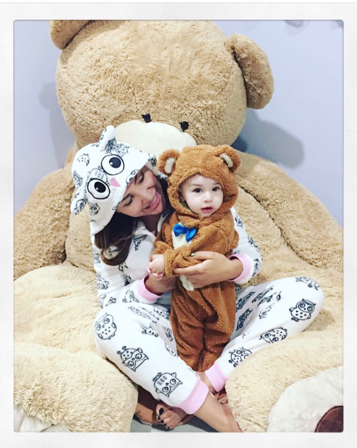 Quisimos hacer un recorrido por las mejores fotos del príncipe de Silvia del Valle.