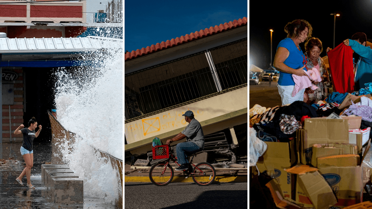 ¿Será la reestructuración económica la salvación de Puerto Rico?