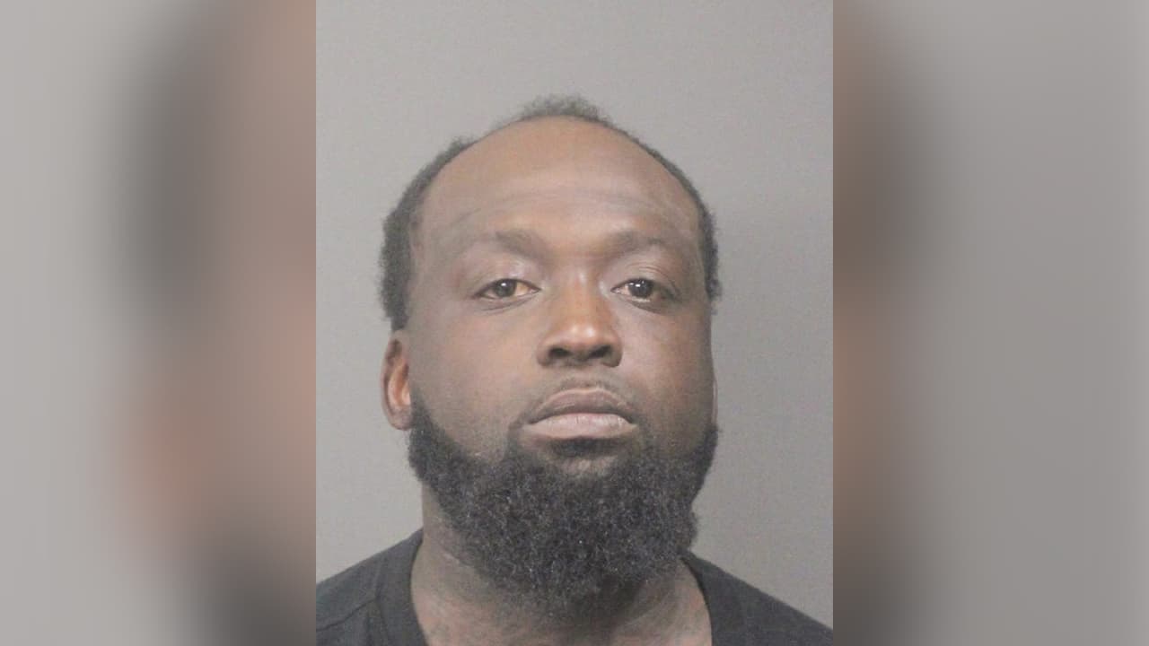 Condenan a 28 años de cárcel a hombre que secuestró y violó una trabajadora sexual en Houston