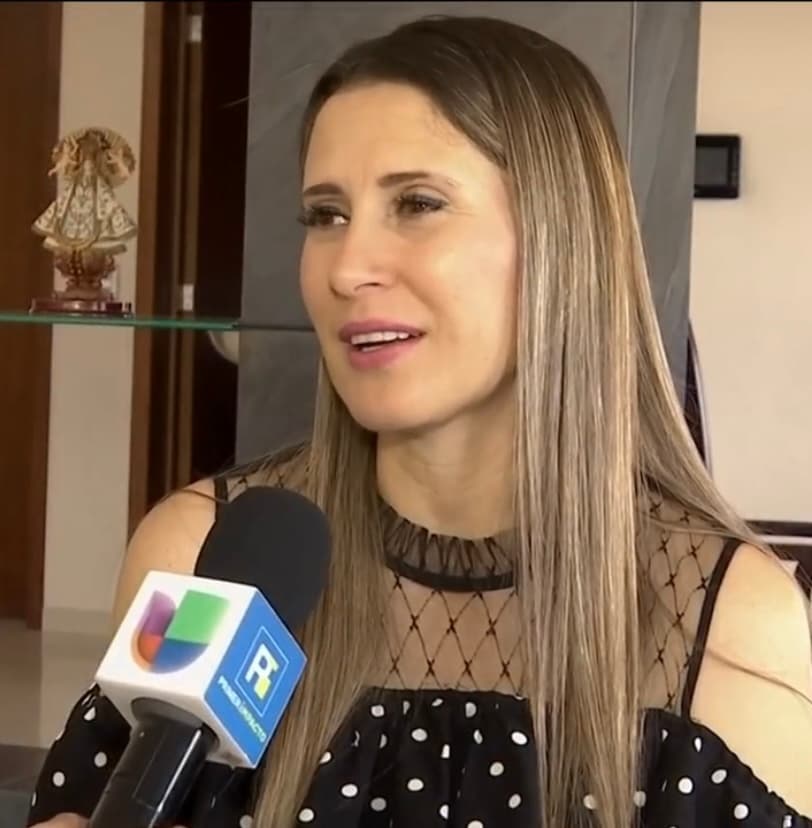 “Al verla tan mal, intubada y sin reaccionar sí creí que se me iba a morir”, rememora Márquez, quien no olvida las convulsiones que sufrió Aby aquel día y cómo en el hospital comenzó a vomitar el medicamento. 
<br>