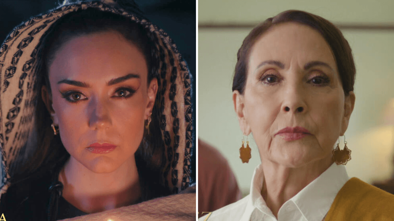 Atocha vs. Covadonga: ¿Quién ha hecho peores cosas en Amanecer?