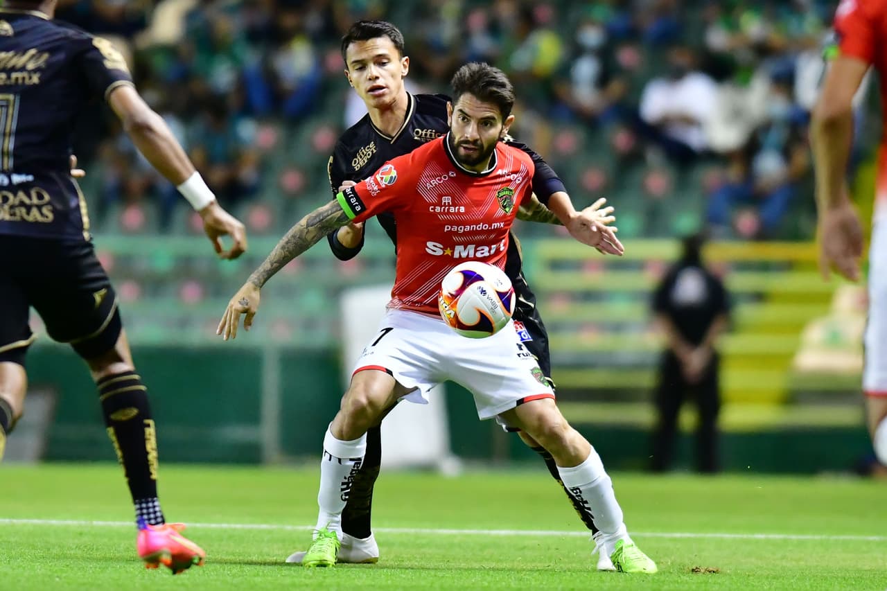 León sacó la garra y se impuso a Bravos para continuar con su seguidilla de triunfos y enfilarse a la Liguilla.