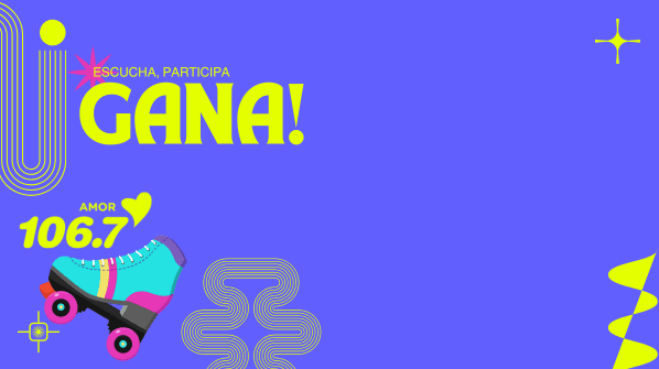 Gana boletos para la oportunidad de ver a MANA, con su regreso de su tour Vivir Sin Aire!