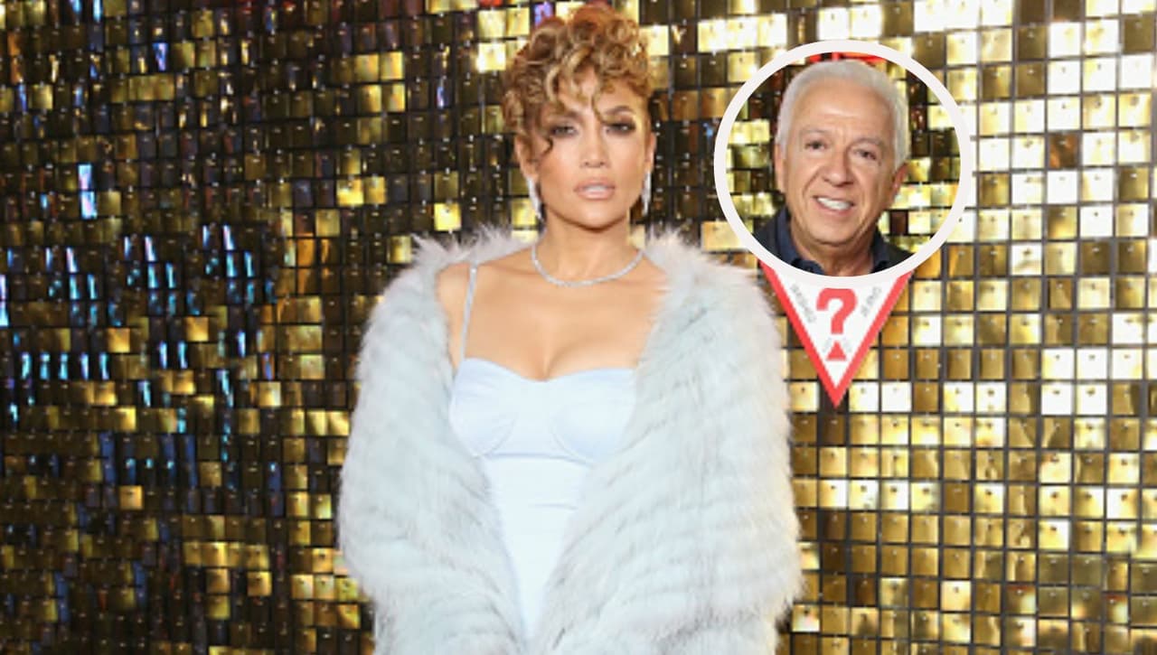 Acusaciones de hostigamiento sexual empañan la fiesta de Jennifer López en Guess