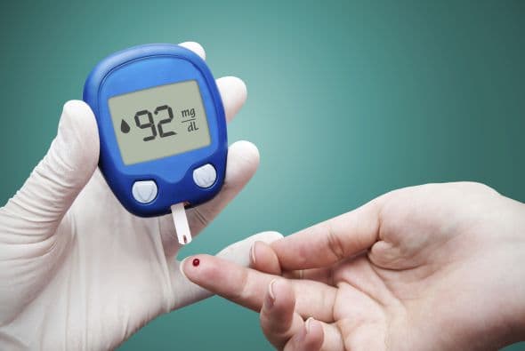 Según la Organización Mundial de la Salud uno de cada 10 adultos es diabético. La mayoría padece diabetes tipo 2 que aparece cuando el organismo no puede producir suficiente cantidad de insulina.