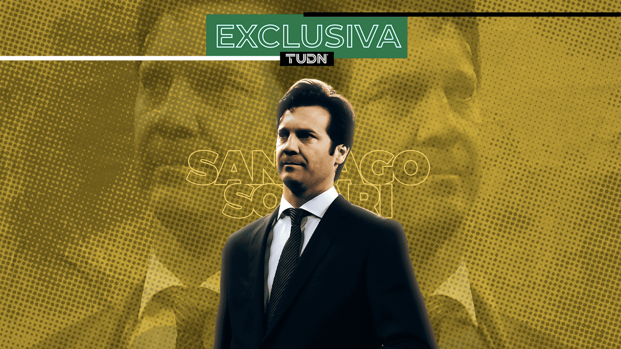 Santiago Solari resaltó grandeza de América: "Tengo mucha ilusión"