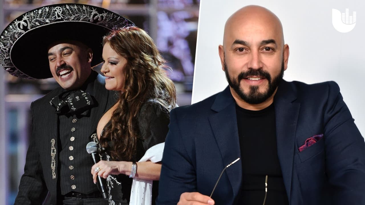 ¿Jenni Rivera se le manifestó a Lupillo? 