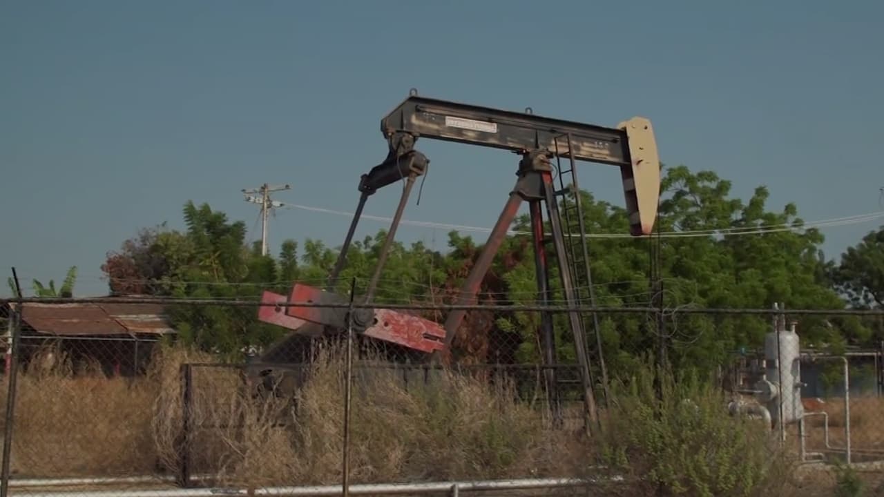 Petróleo supera los $100 por tensión global y conflicto con Irán