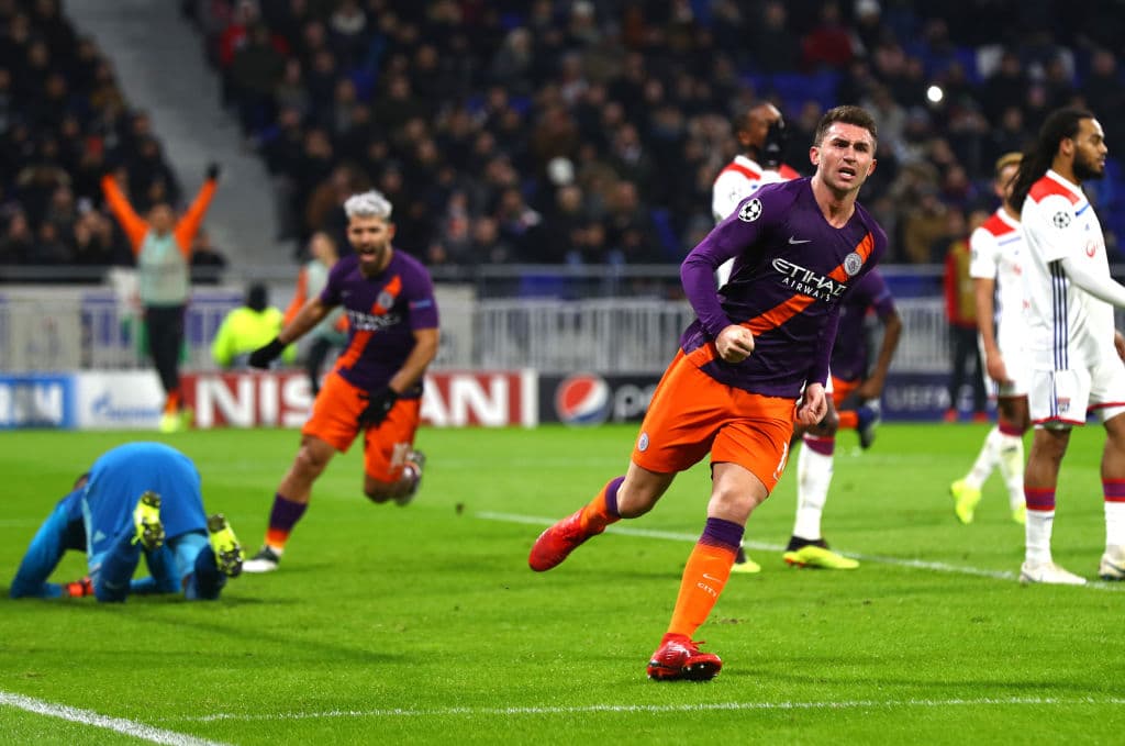 Sin embargo, la maquinaria del City operó para no demorar demasiado tiempo en empatar. A los 62 minutos el francés Aymeric Laporte se encargó de igualar 1-1 el cotejo.