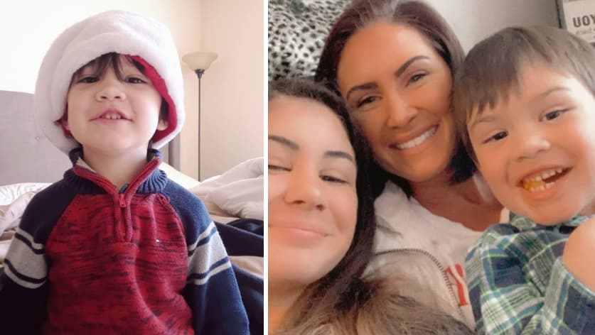 Lo que se sabe del tiroteo en autopista de California en el que murió un niño de 6 años