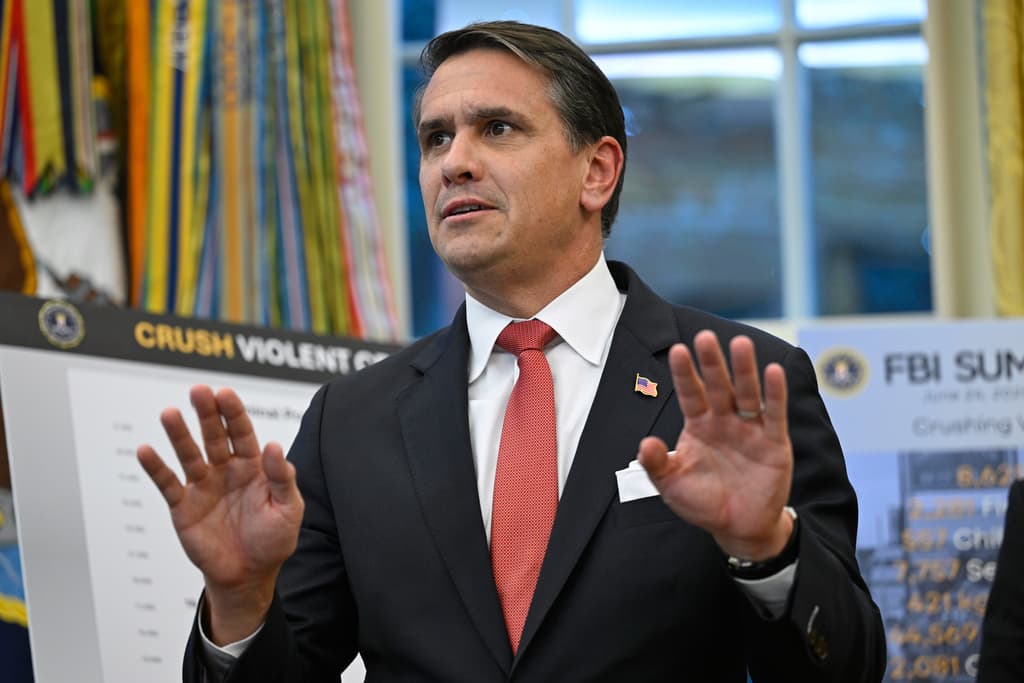 El Departamento de Justicia defiende la publicación parcial de los archivos de Epstein, en medio de las críticas demócratas