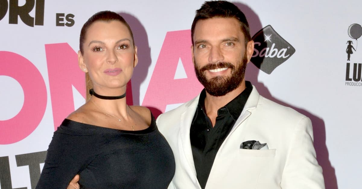 El 10 de agosto Julián Gil interpuso un recurso para reducir la pensión que un juez le impuso en su momento del 20 por ciento de su sueldo, a tan sólo el 4 por ciento, informó el programa Hoy.