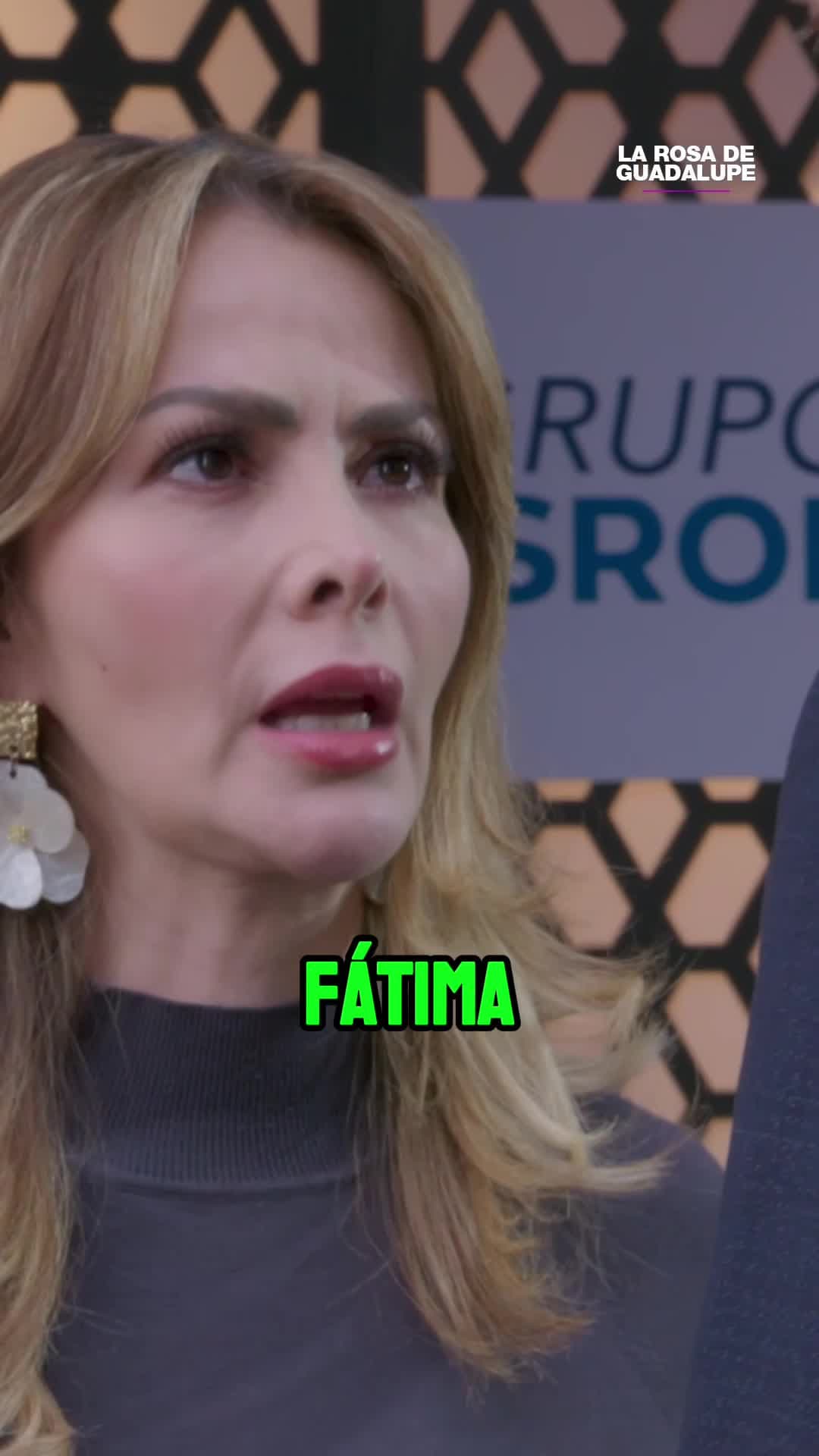 Ilse se tuvo una aventura con el novio de su hija