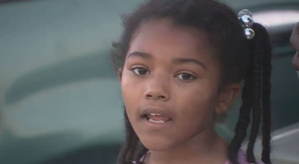 Malaiah Cole, de 8 años, pudo lograr su propio rescate luego de ser secuestrada, junto a su hermano menor, en San Diego, California.