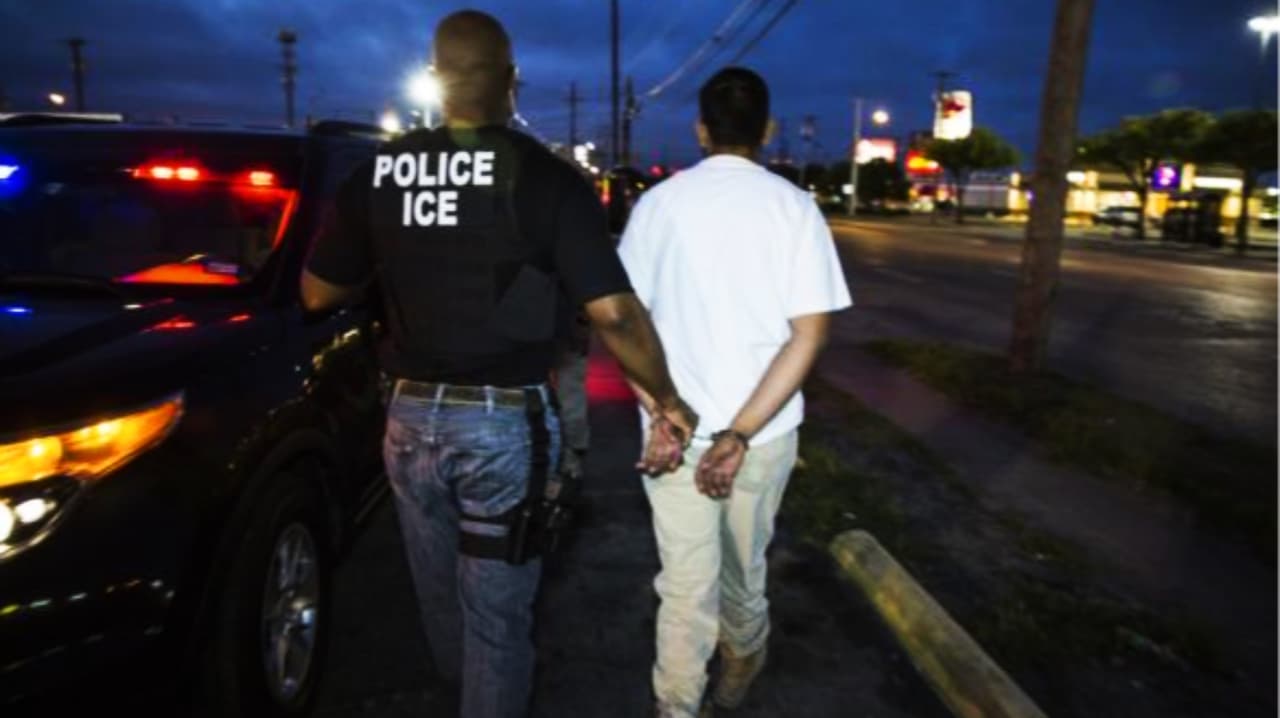 Concejo de Prince George’s vota a favor de leyes que protegen a inmigrantes y limitan a ICE