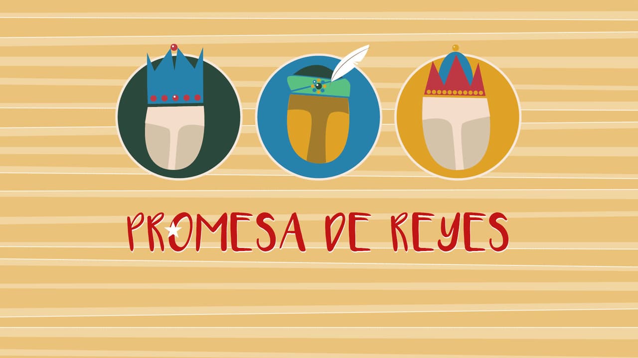 La campaña Promesa de Reyes quiere llevarle alegría a los niños y estimular la economía local comprando juguetes a nivel local.