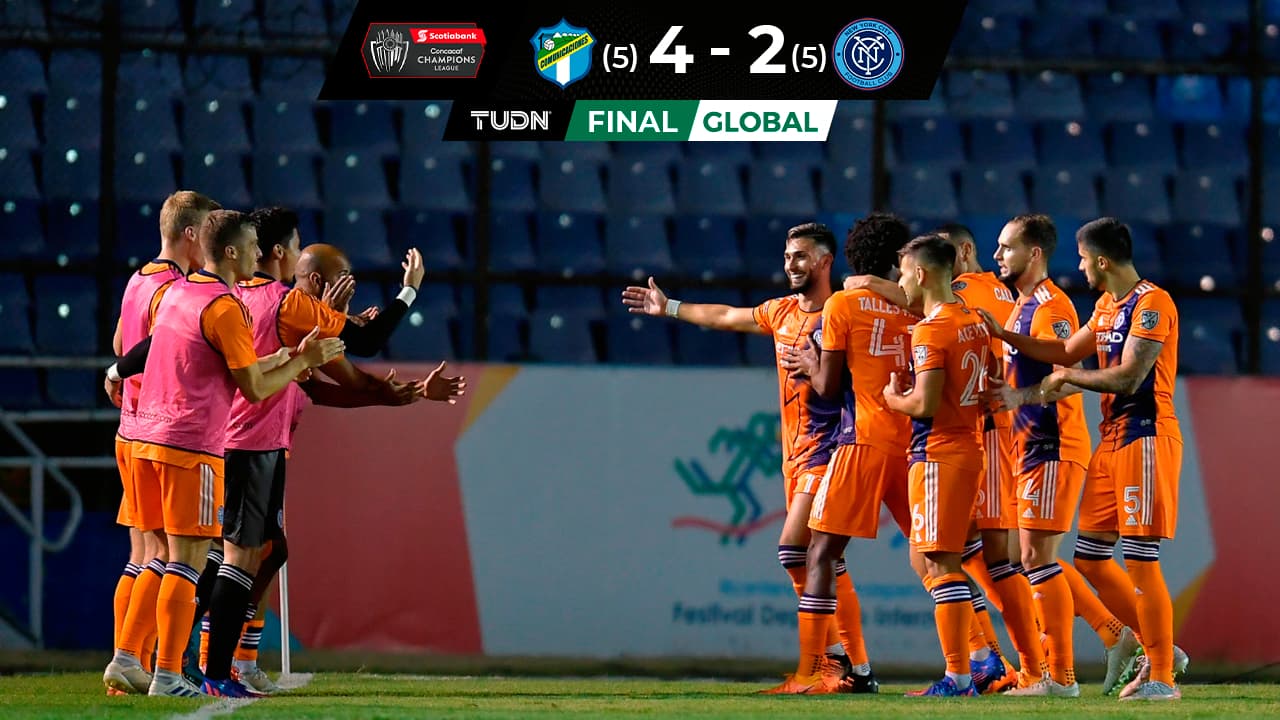 ¡Bend it like Taty! La pegada de Castellanos evitó una épica hazaña del Comunicaciones