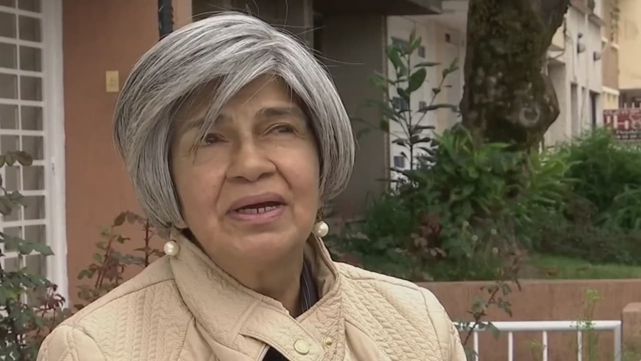 El sueño de esta abuela es que su nieta con parálisis cerebral tenga una silla de ruedas eléctrica