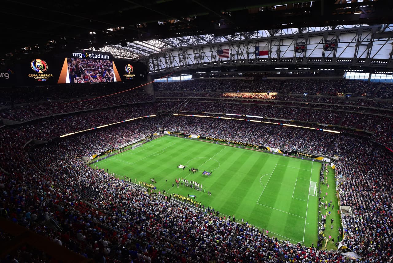 ¿Estás En LA? Estos son los mejores sitios para ver la Copa América Centenario