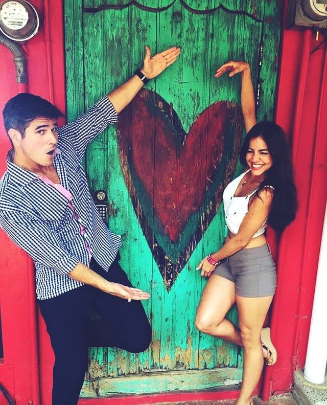 En esta telenovela Daniel interpretó a Pablo Herminio.